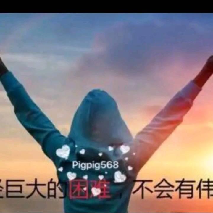 Pigpig唯一