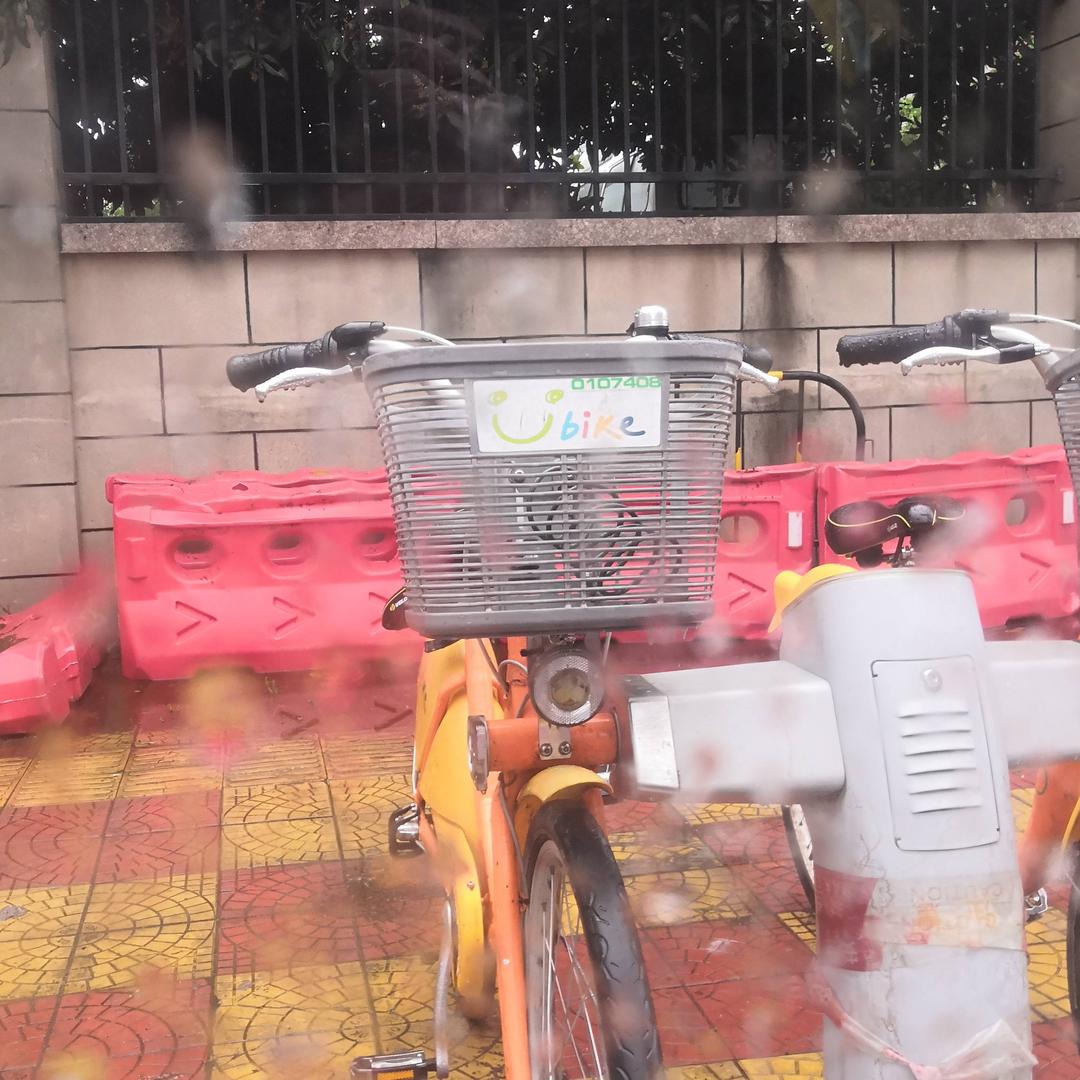 城市自行车高手