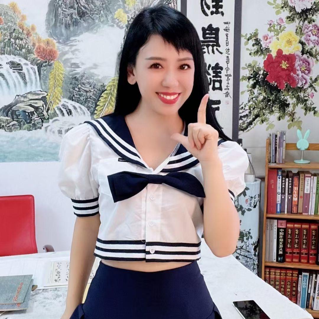 惠子书法(西安)