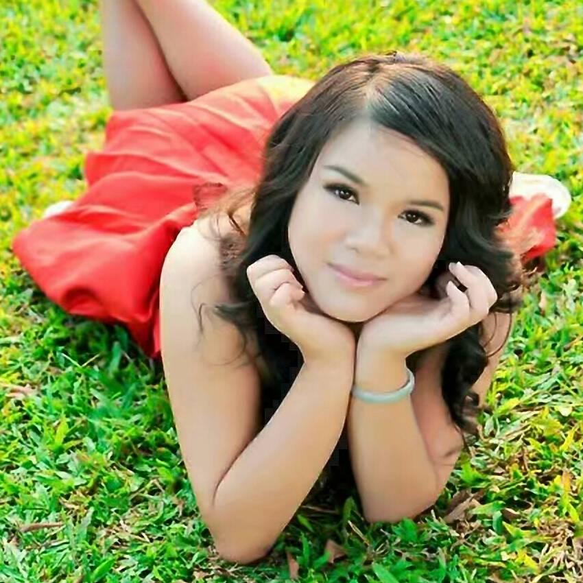 花花草草么么哒