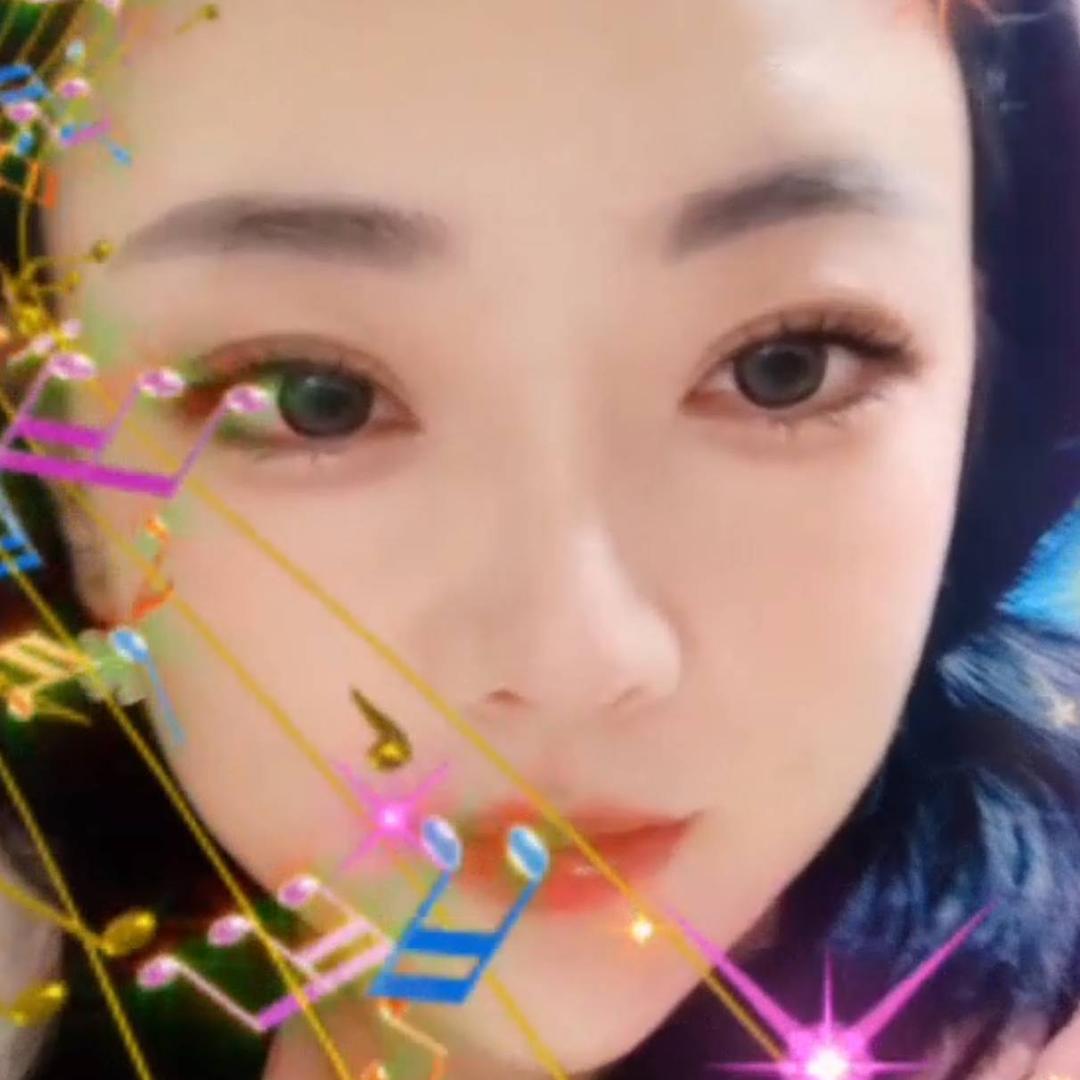 暖暖