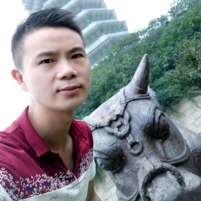隔壁村的老卢