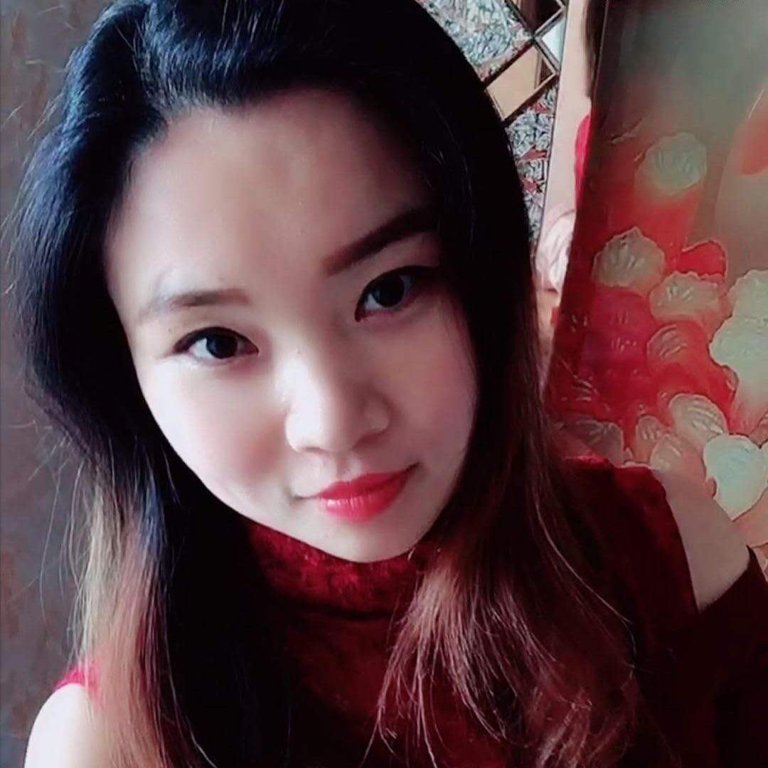 黄美霖