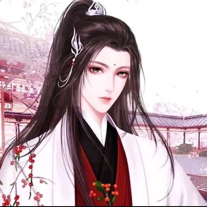 ꧁一世情缘꧂