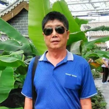 南开阳哥
