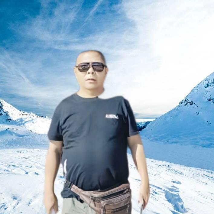 阳光老五