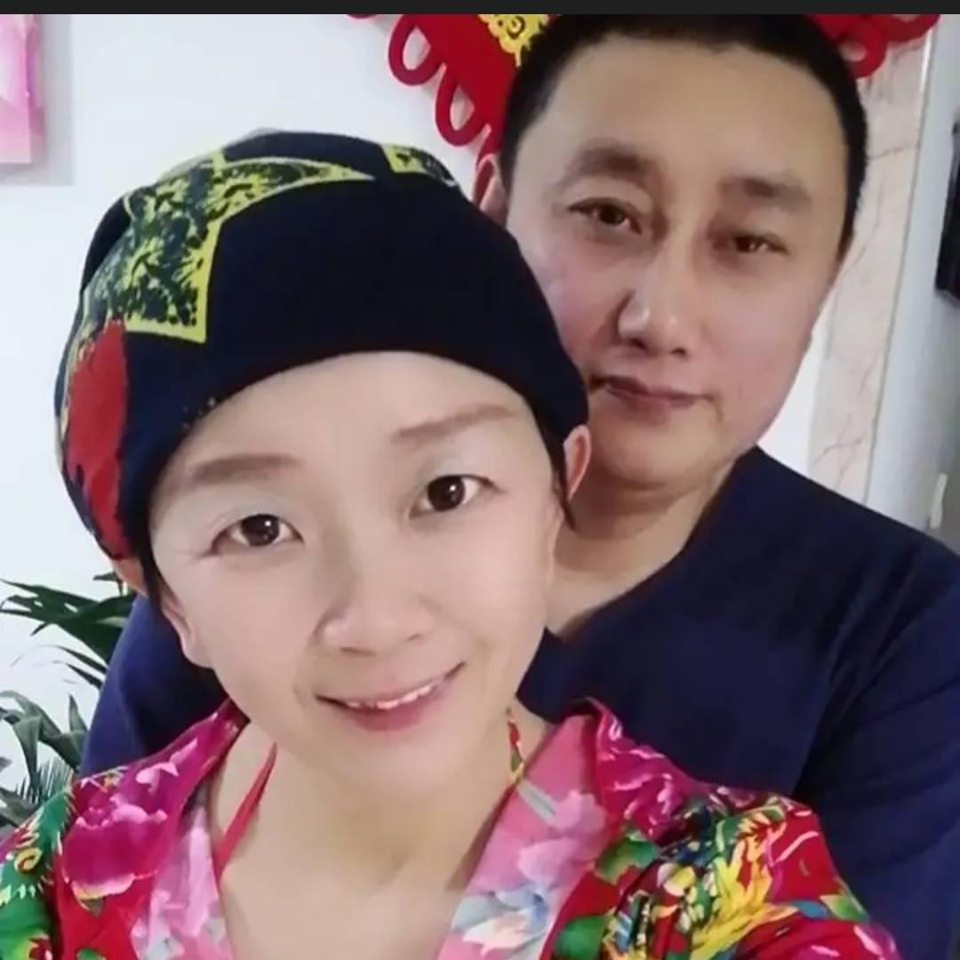 搞笑周姐