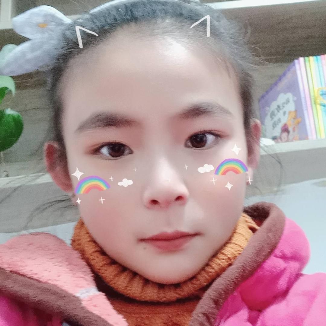 陪同孩子快乐的成长
