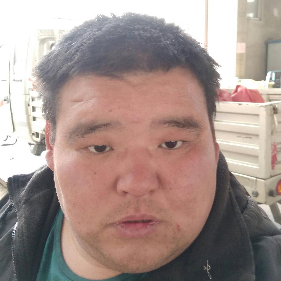 淮安第一胖