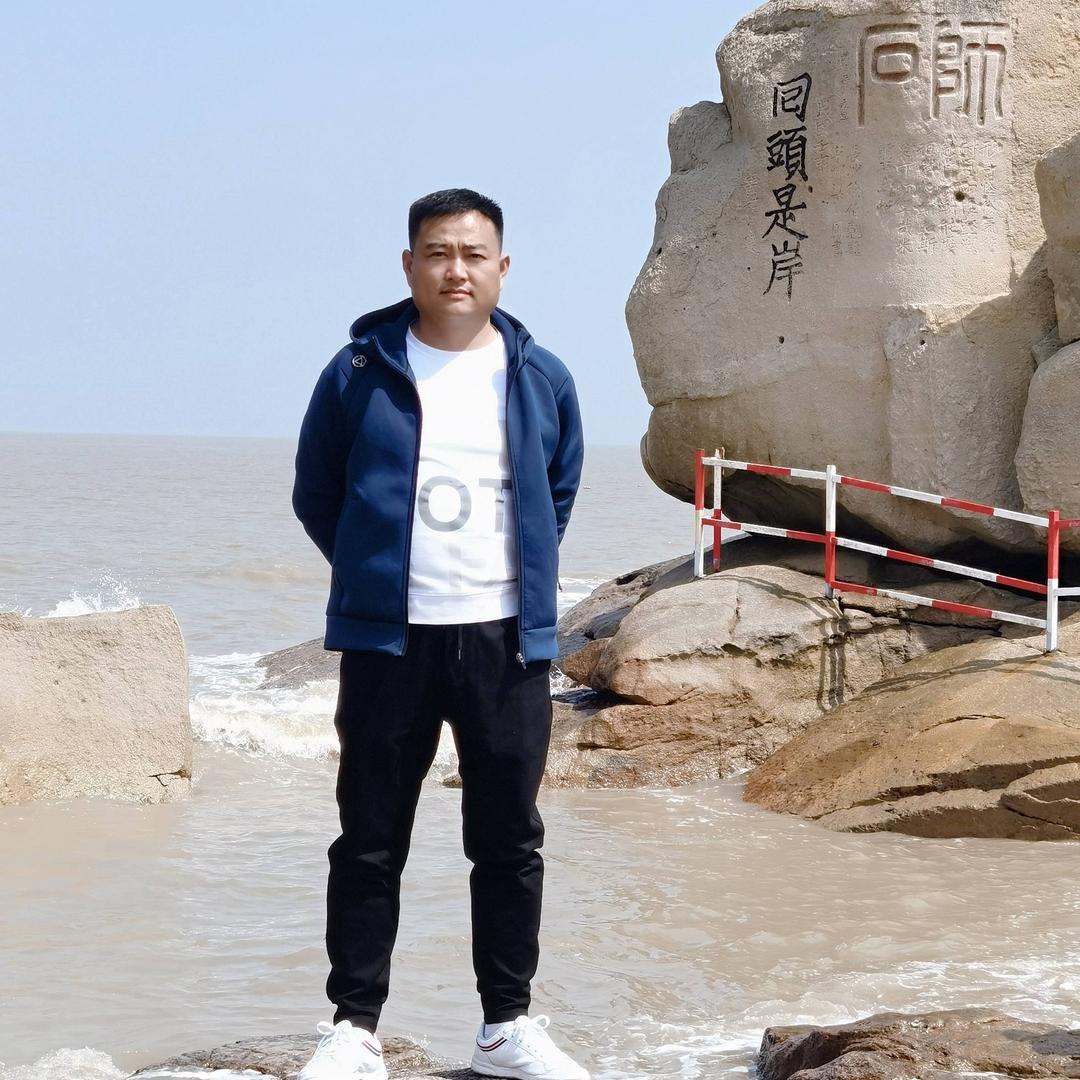 山东富山机械