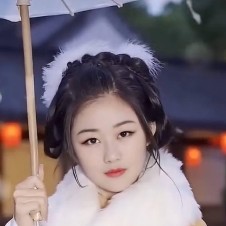 轻风柔雨⑥
