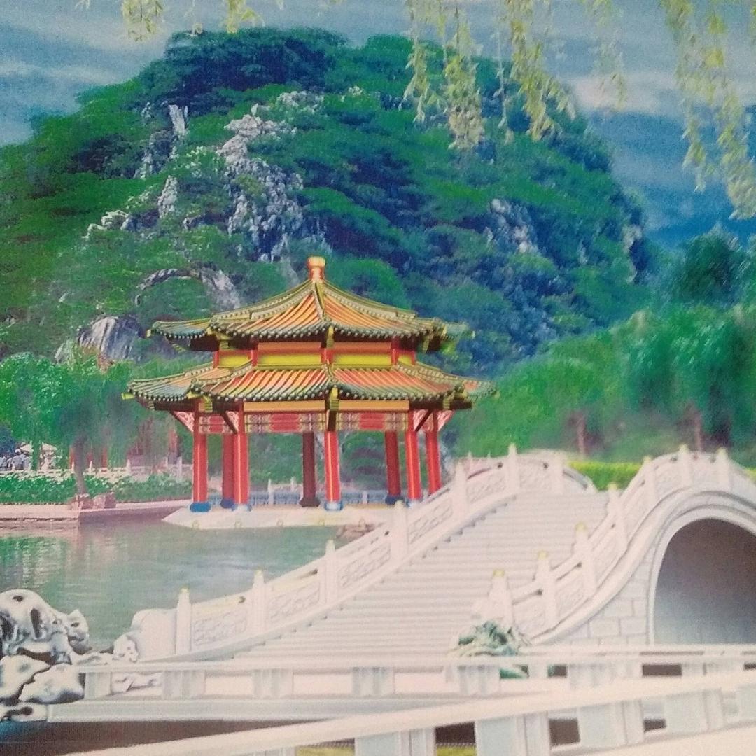天天快乐，032