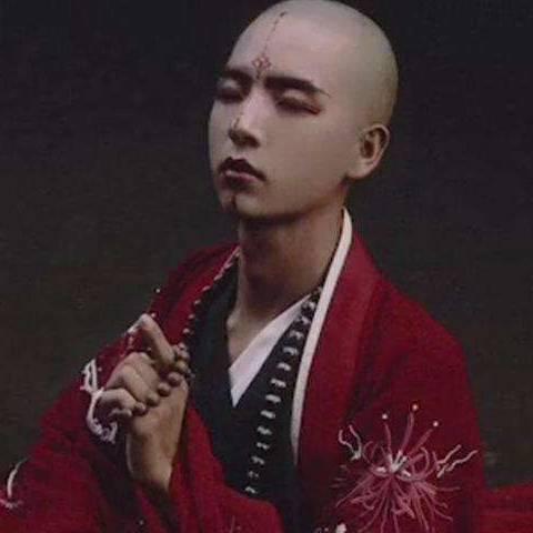 故人怎追忆