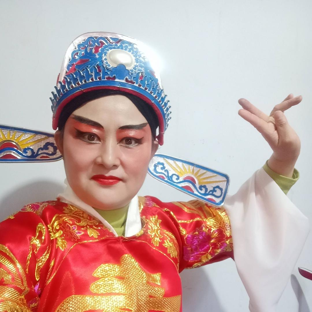 李小动