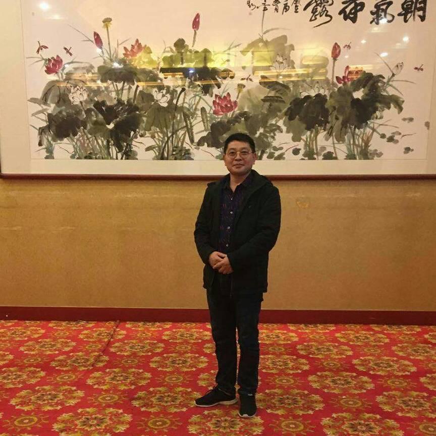 成就梦想