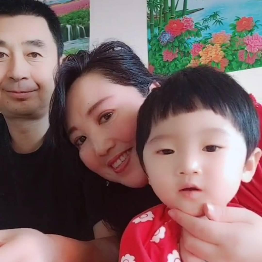 72幸福的女人