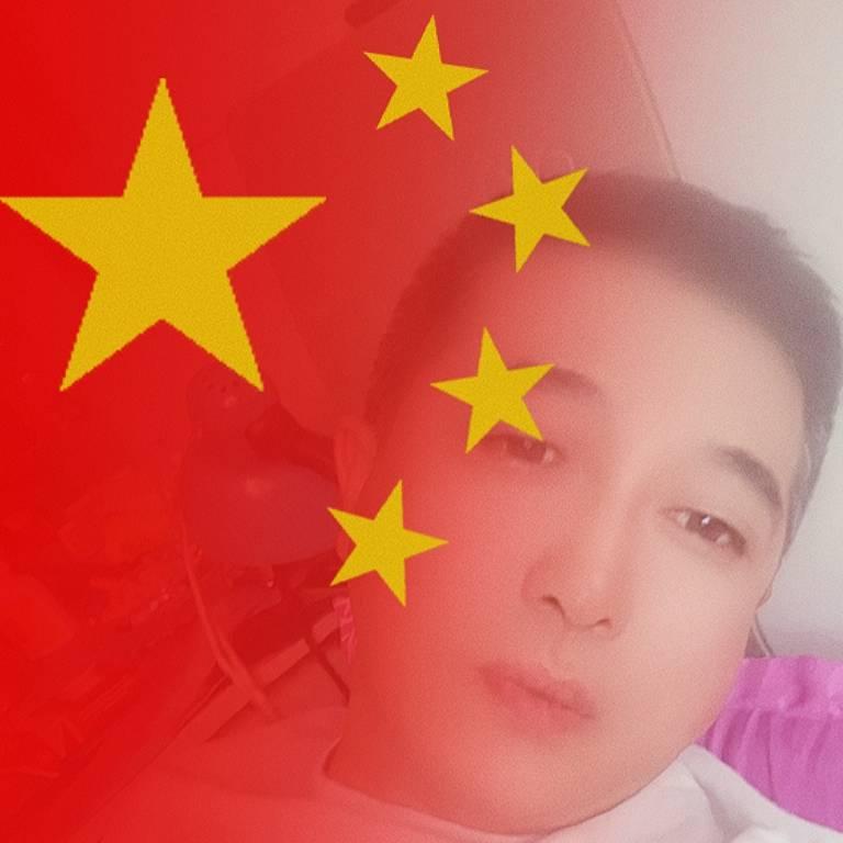 ☀️点亮🔥爱心❤️