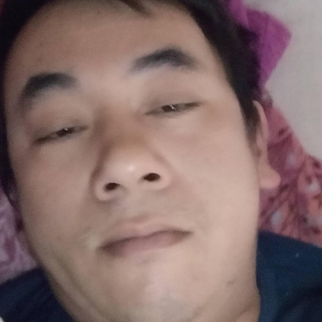 单身一人