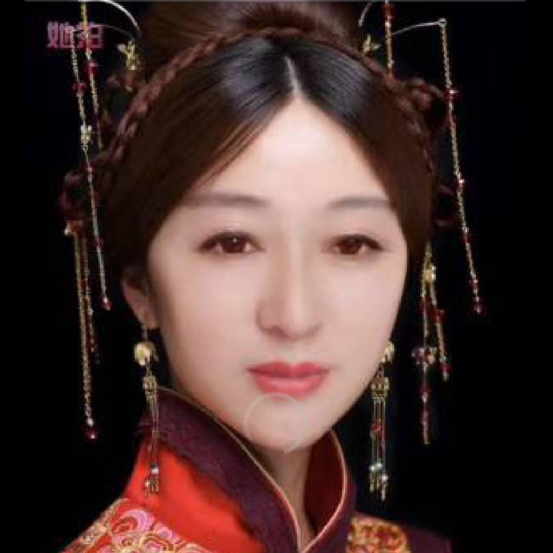 千禧神豪江沐寒头像