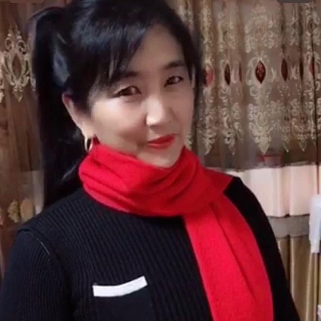 范玉玲