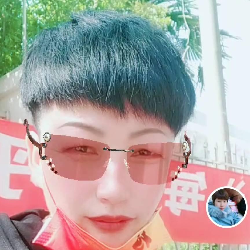 用户女司鼓盛翠兰