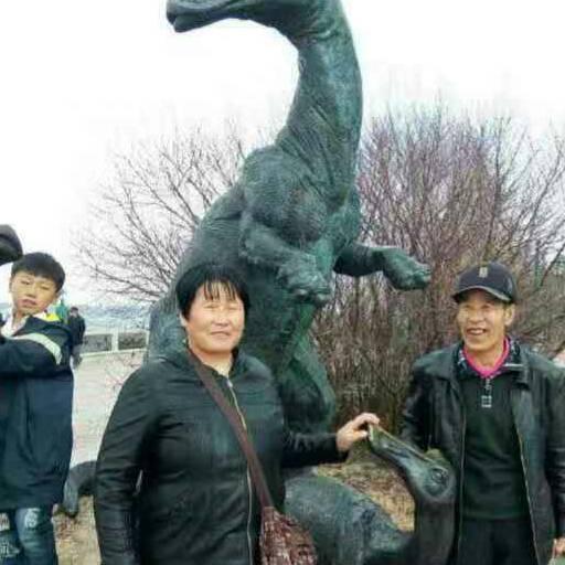 老村长
