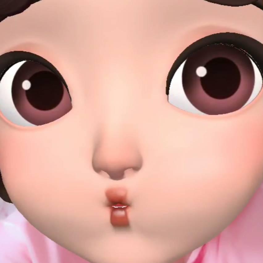 泪颜藏相思