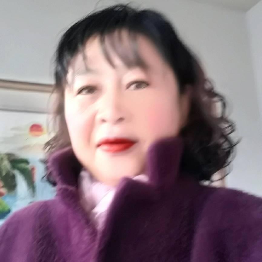 幸福女人