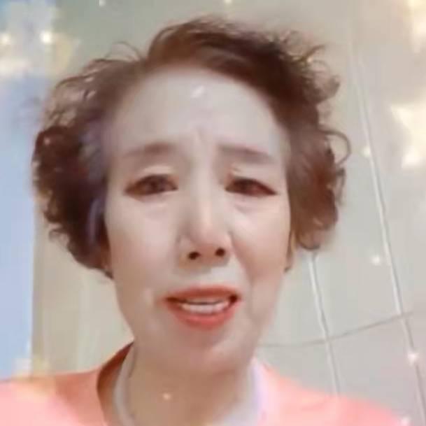 侯大姐