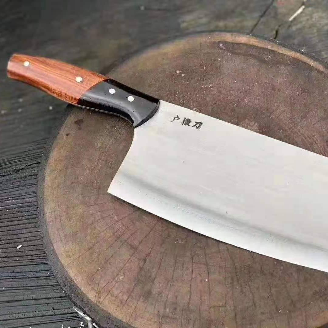 户撒传承赖氏手工
