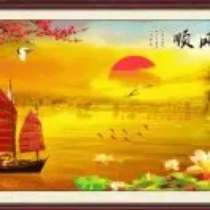 万事如意（2）（正能量）