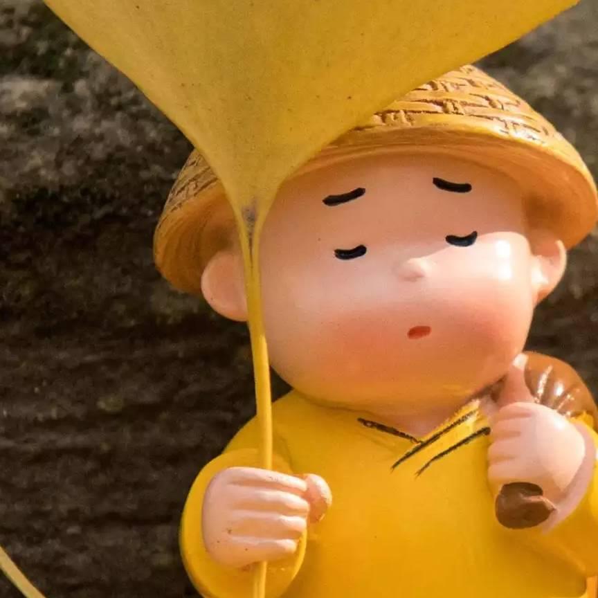 皓月当空💏心态💪