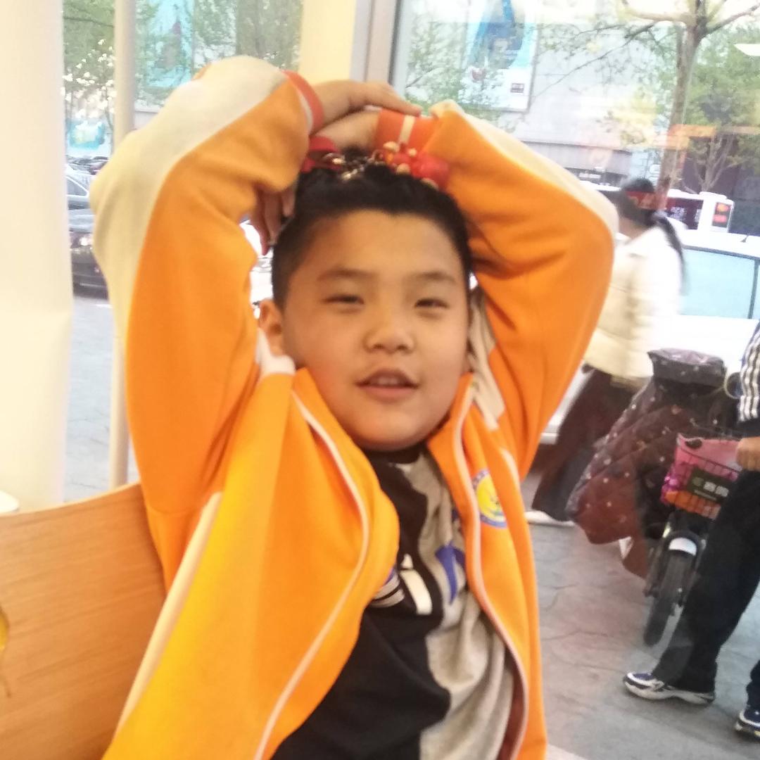 小磨蹭，