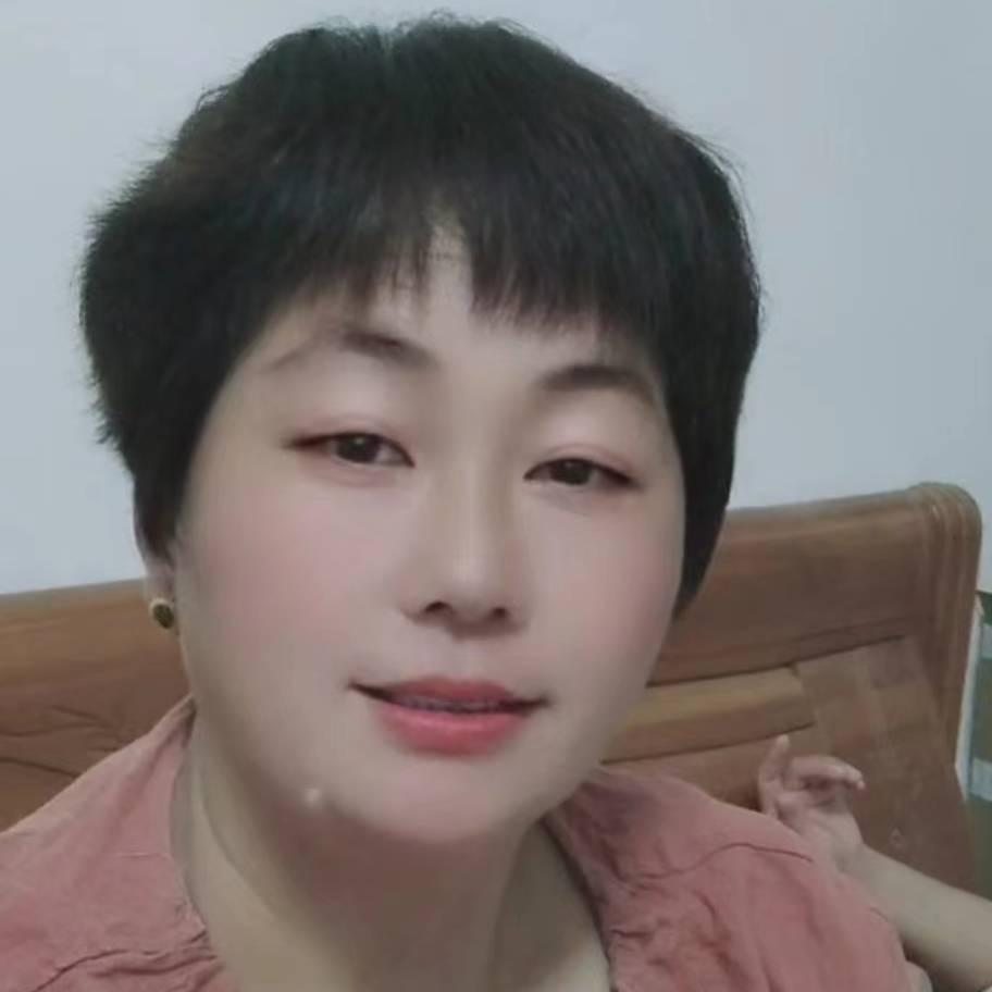 顺其自然🌺