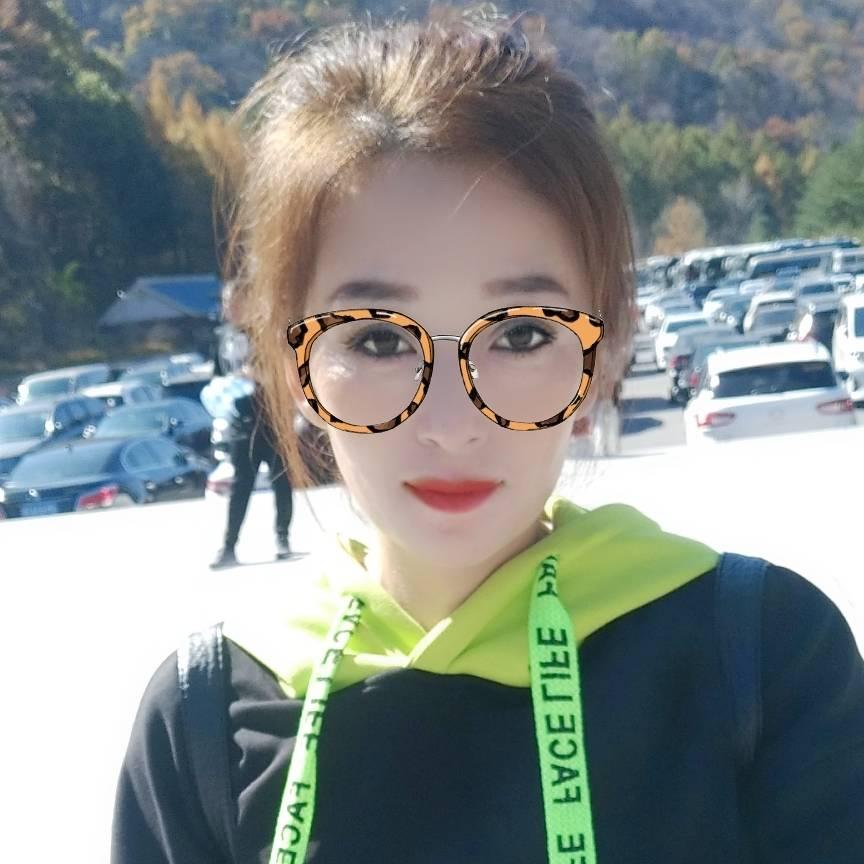 开心果曳舞团（开心果）