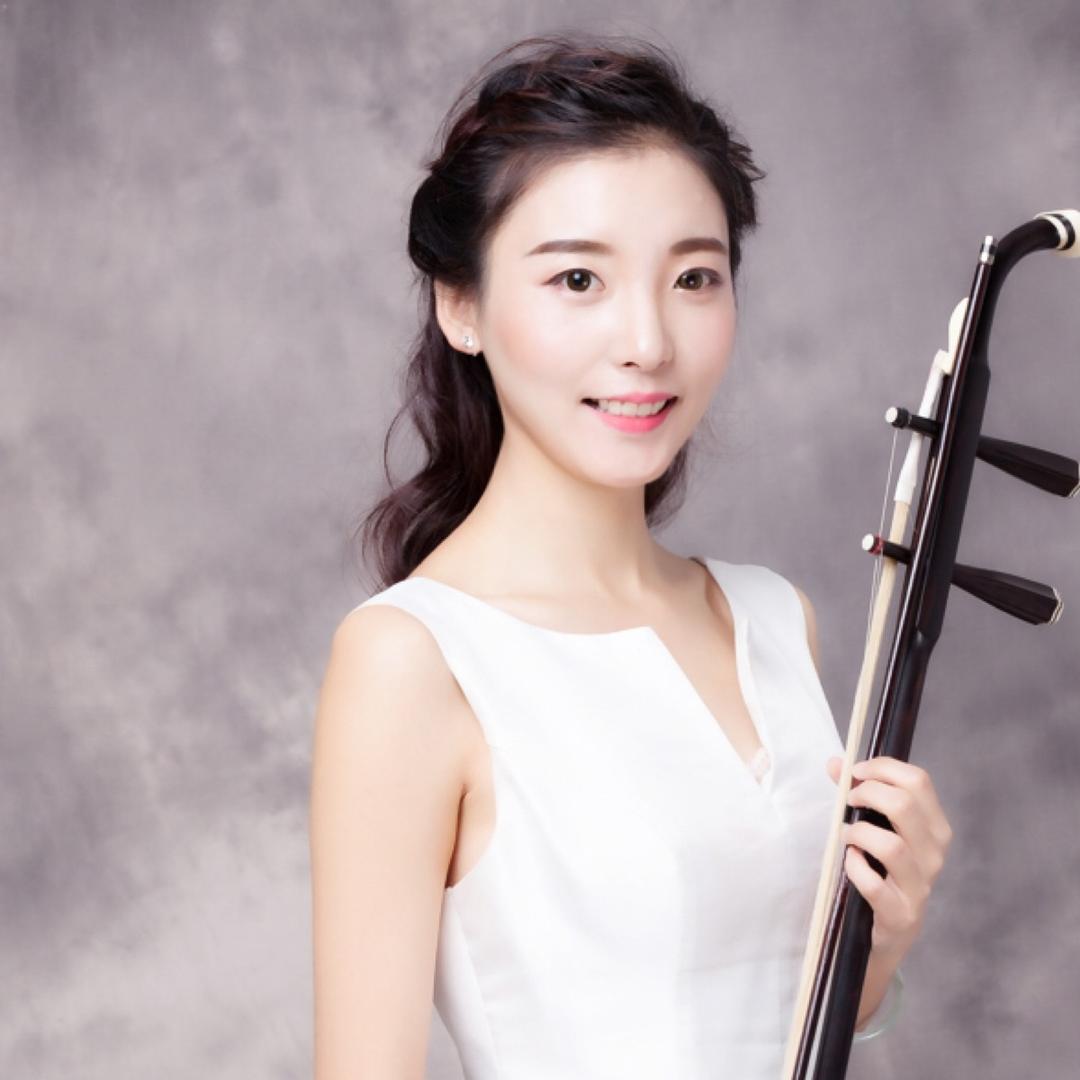 二胡小瑾
