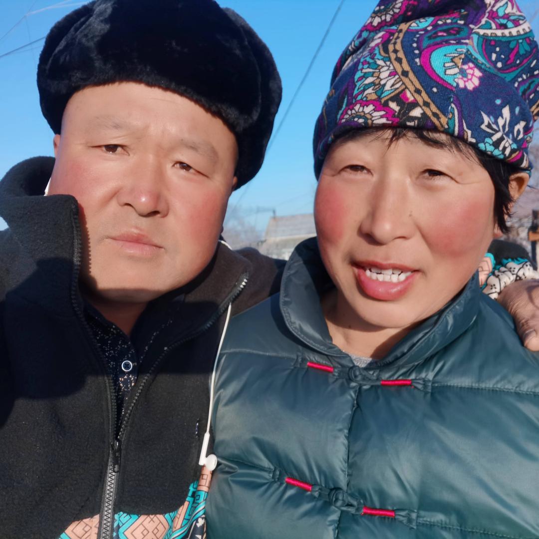 马老抠火山号
