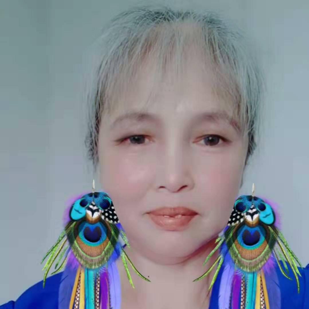 平安幸福快乐，老顽童