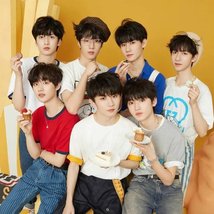 ◤七杯抹茶星冰乐◥