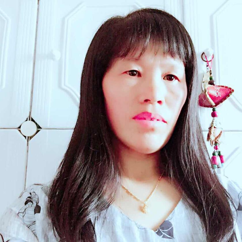 用户95115徐玲，