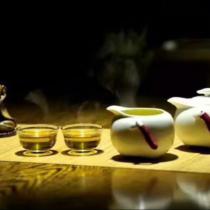 悬崖上的叶子🔥生活