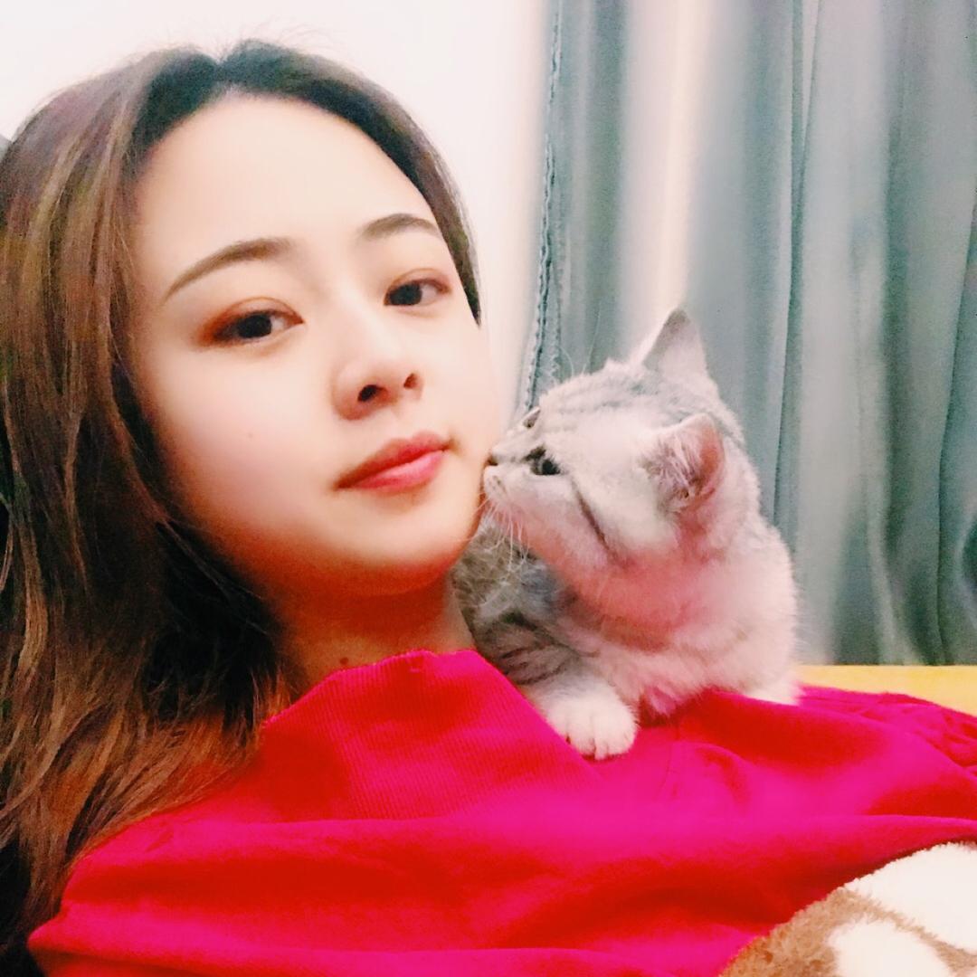 静静🙉