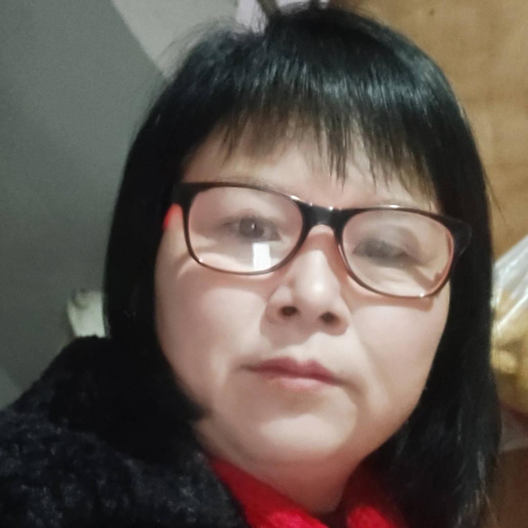 幸福的李姐
