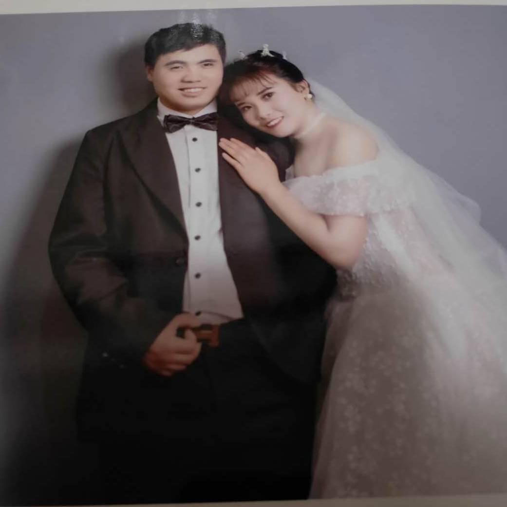 王先生妹妹（）