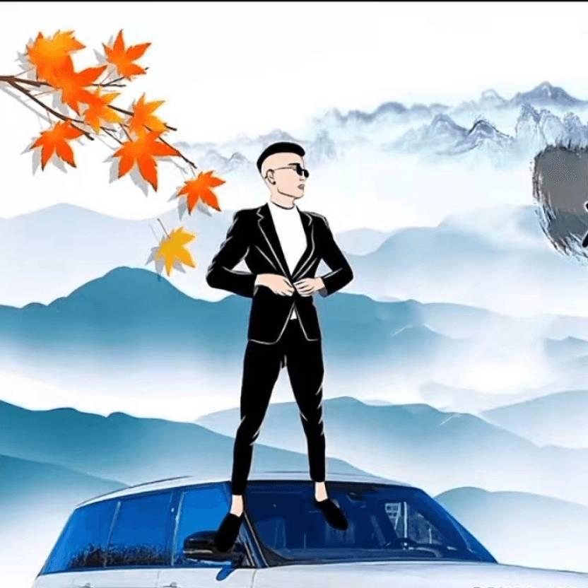 我的江湖