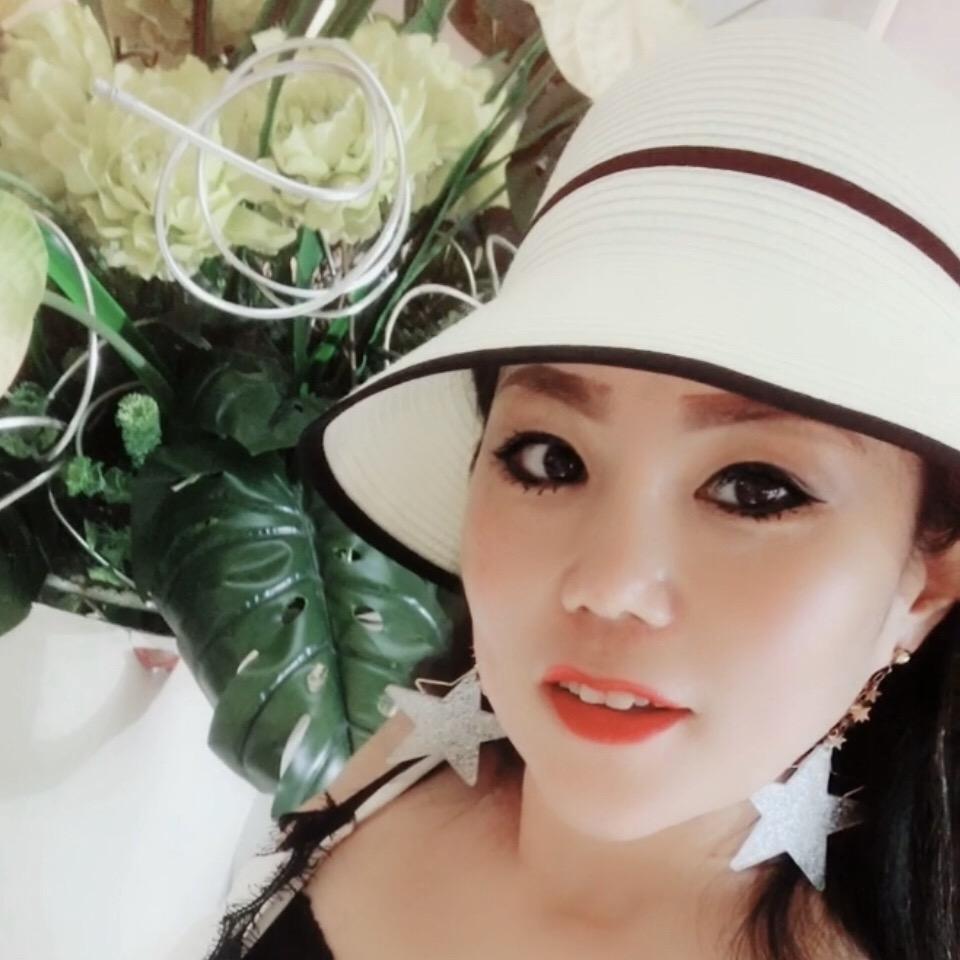 胖伊人🌹红姐