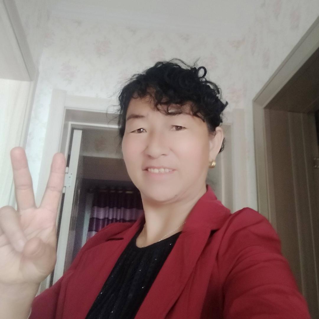 富贵花开