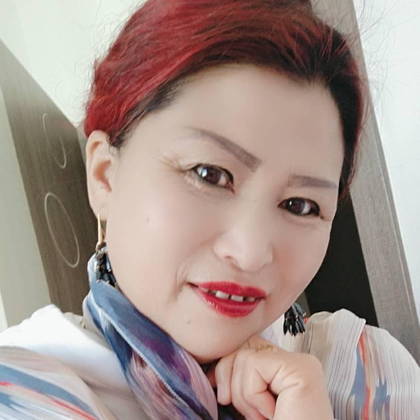 (･ิϖ･养羊老太太