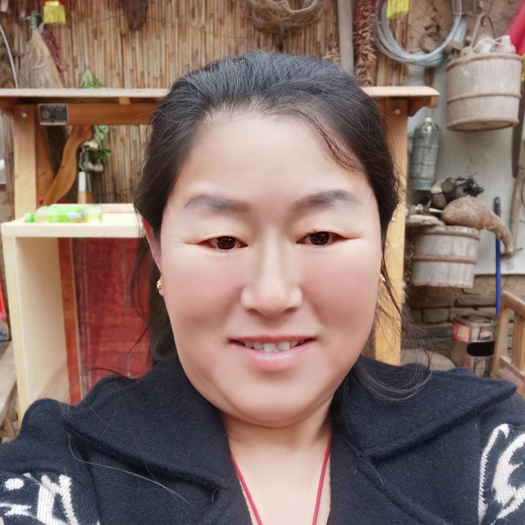真大衣嫂