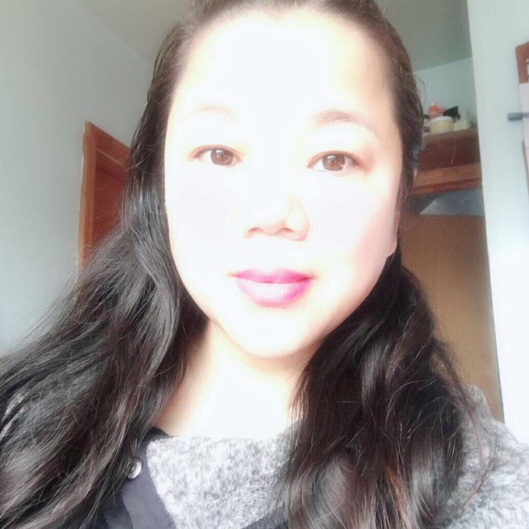 福州妹子在美国纽约
